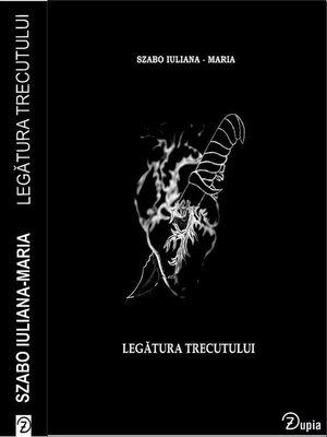 cover image of Legătura trecutului Volume 1